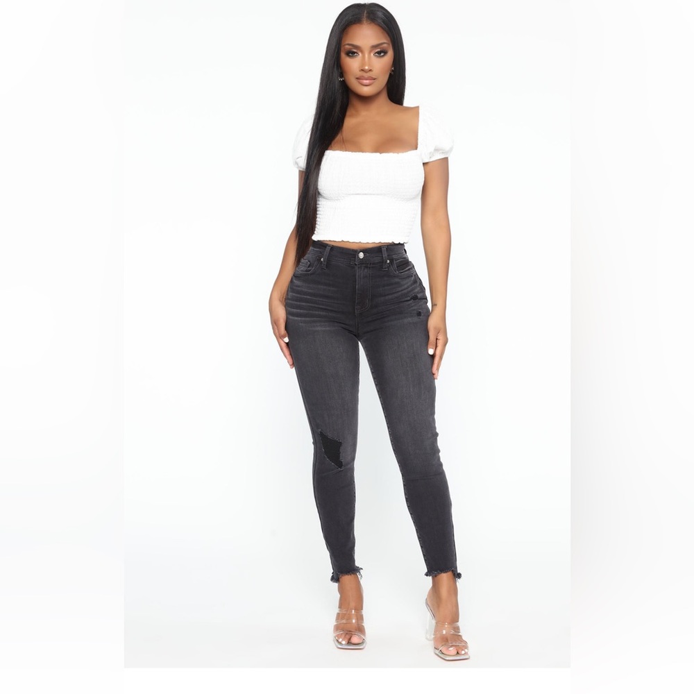 Fashion Nova pants